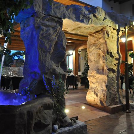 סן ויטו לו קאפו Krimar Hotel מראה חיצוני תמונה