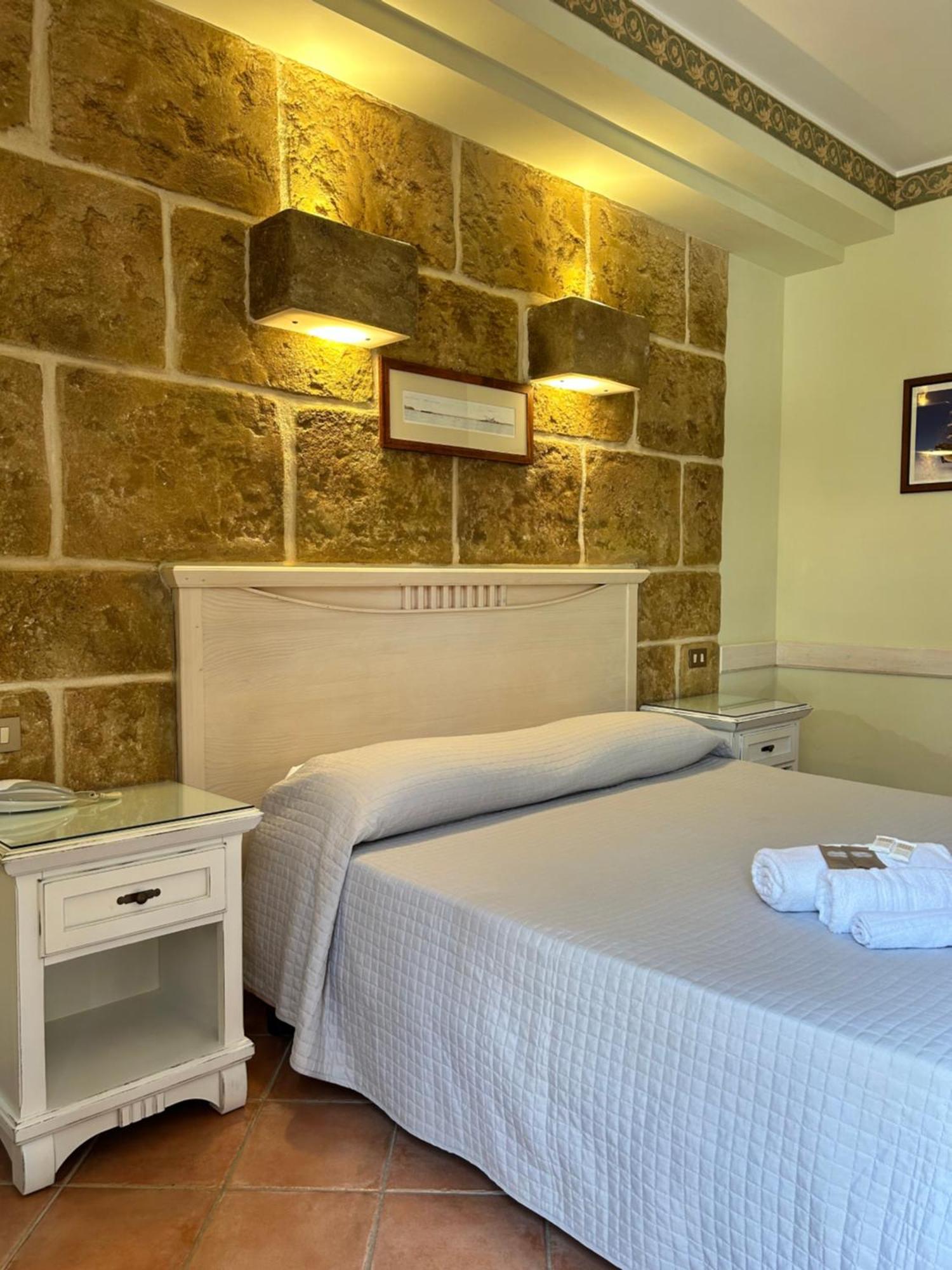 סן ויטו לו קאפו Krimar Hotel מראה חיצוני תמונה