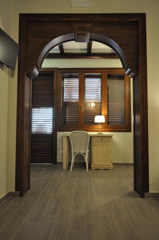 סן ויטו לו קאפו Krimar Hotel מראה חיצוני תמונה