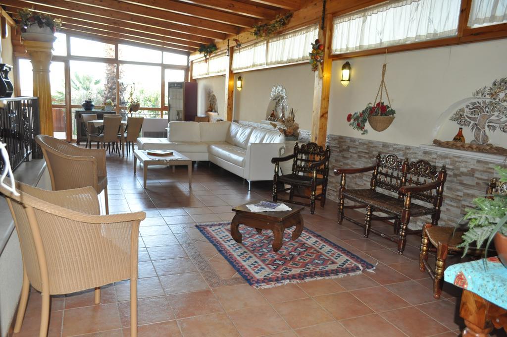 סן ויטו לו קאפו Krimar Hotel מראה חיצוני תמונה