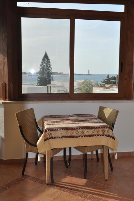 סן ויטו לו קאפו Krimar Hotel מראה חיצוני תמונה