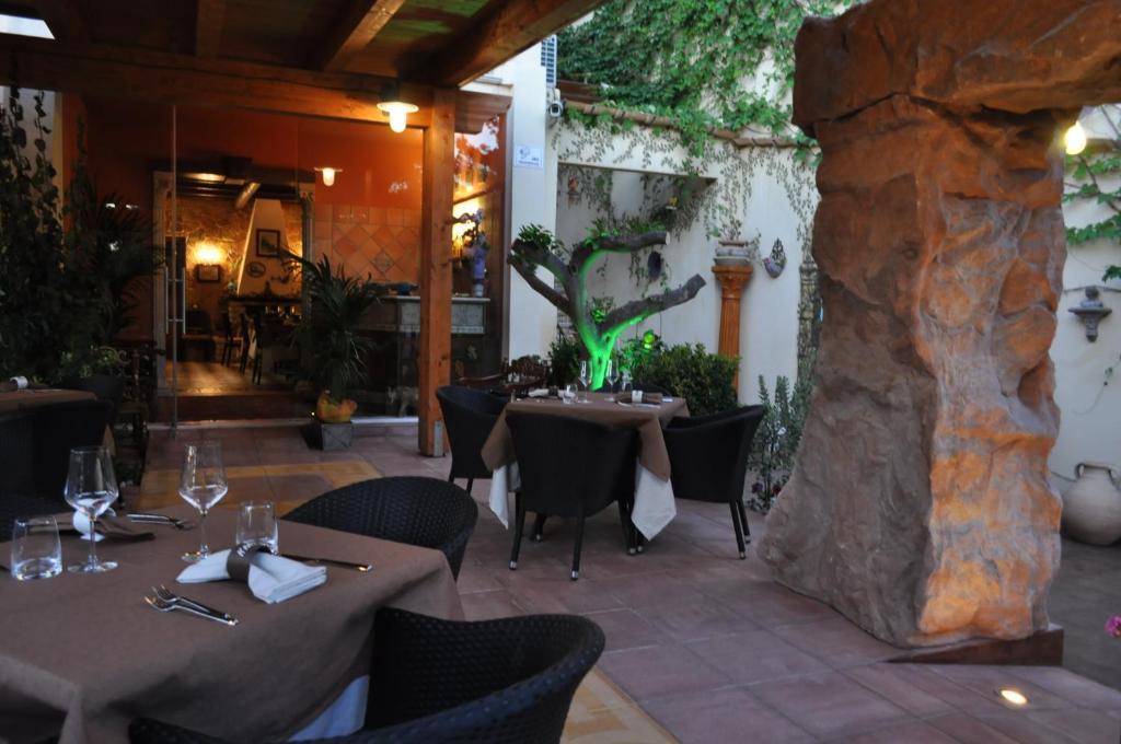 סן ויטו לו קאפו Krimar Hotel מראה חיצוני תמונה