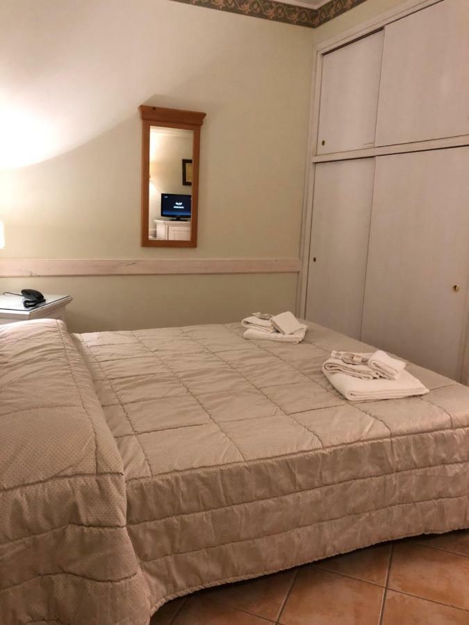 סן ויטו לו קאפו Krimar Hotel מראה חיצוני תמונה