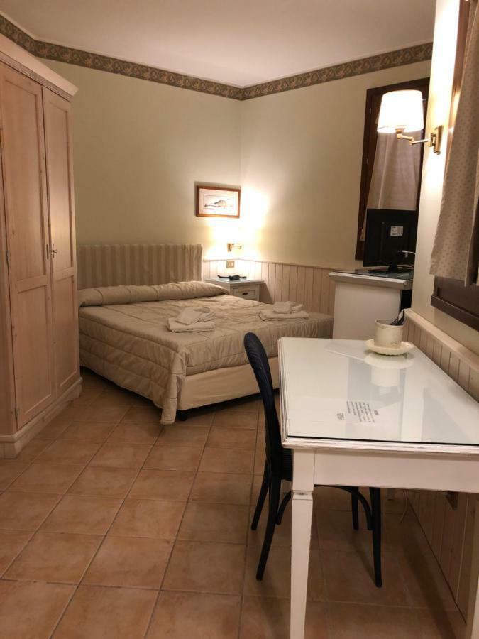סן ויטו לו קאפו Krimar Hotel מראה חיצוני תמונה