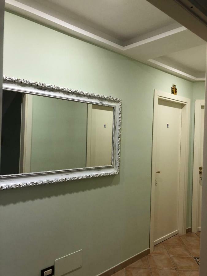 סן ויטו לו קאפו Krimar Hotel מראה חיצוני תמונה