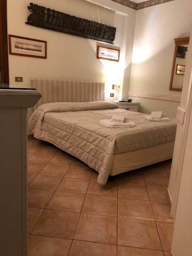 סן ויטו לו קאפו Krimar Hotel מראה חיצוני תמונה