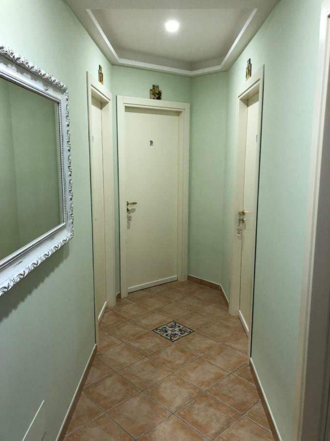 סן ויטו לו קאפו Krimar Hotel מראה חיצוני תמונה