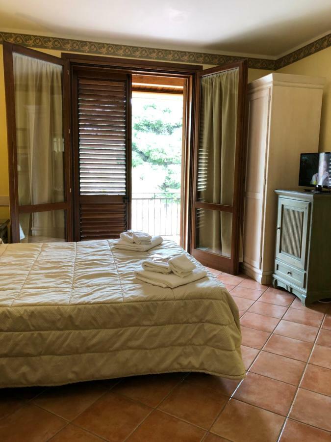 סן ויטו לו קאפו Krimar Hotel מראה חיצוני תמונה
