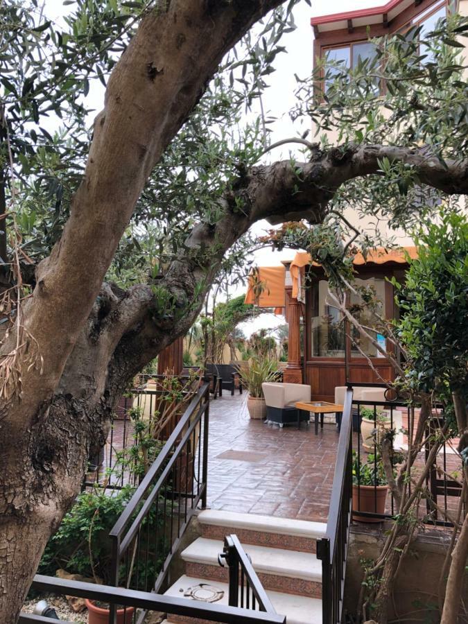 סן ויטו לו קאפו Krimar Hotel מראה חיצוני תמונה