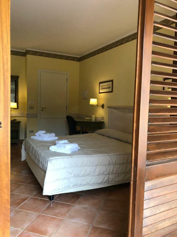 סן ויטו לו קאפו Krimar Hotel מראה חיצוני תמונה