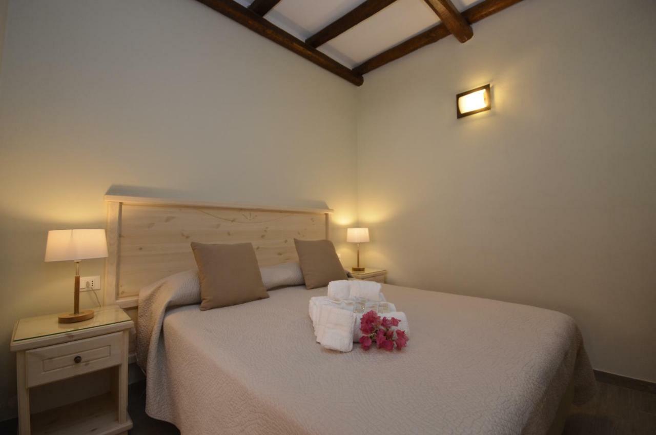 סן ויטו לו קאפו Krimar Hotel מראה חיצוני תמונה